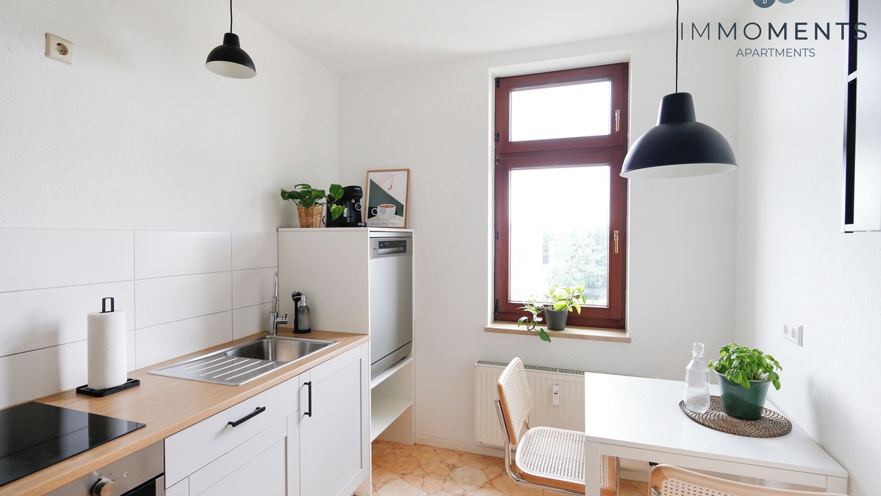 Photo of Kitchen in Magdeburg