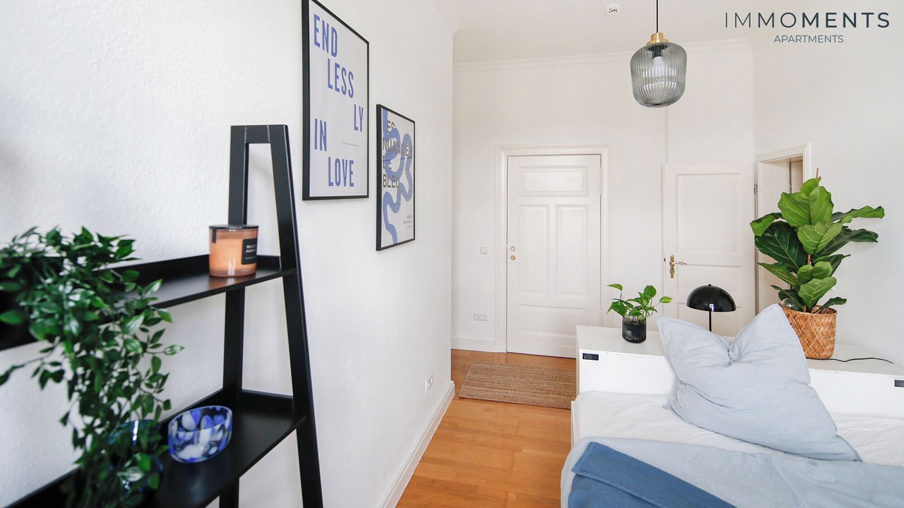 Photo of Bedroom in Magdeburg