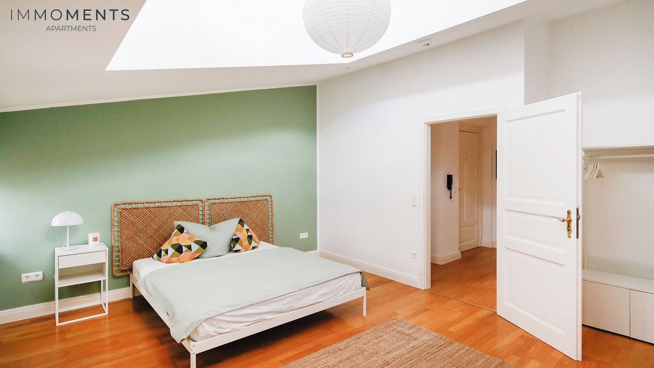 Photo of Bedroom in Magdeburg
