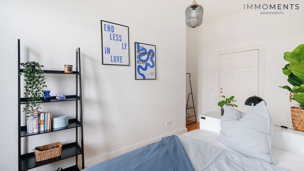 Photo of Bedroom in Magdeburg