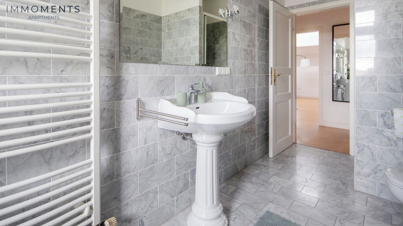 Photo of Bathroom in Magdeburg