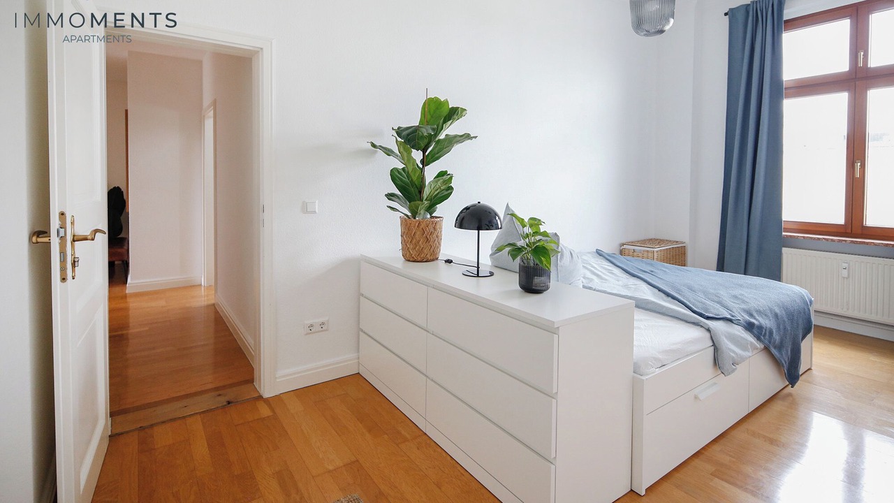 Photo of Bedroom in Magdeburg