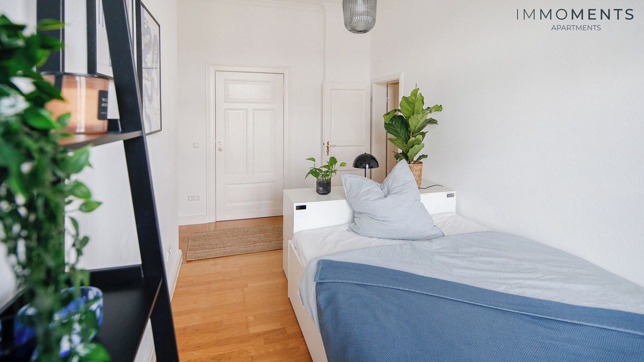 Photo of Bedroom in Magdeburg