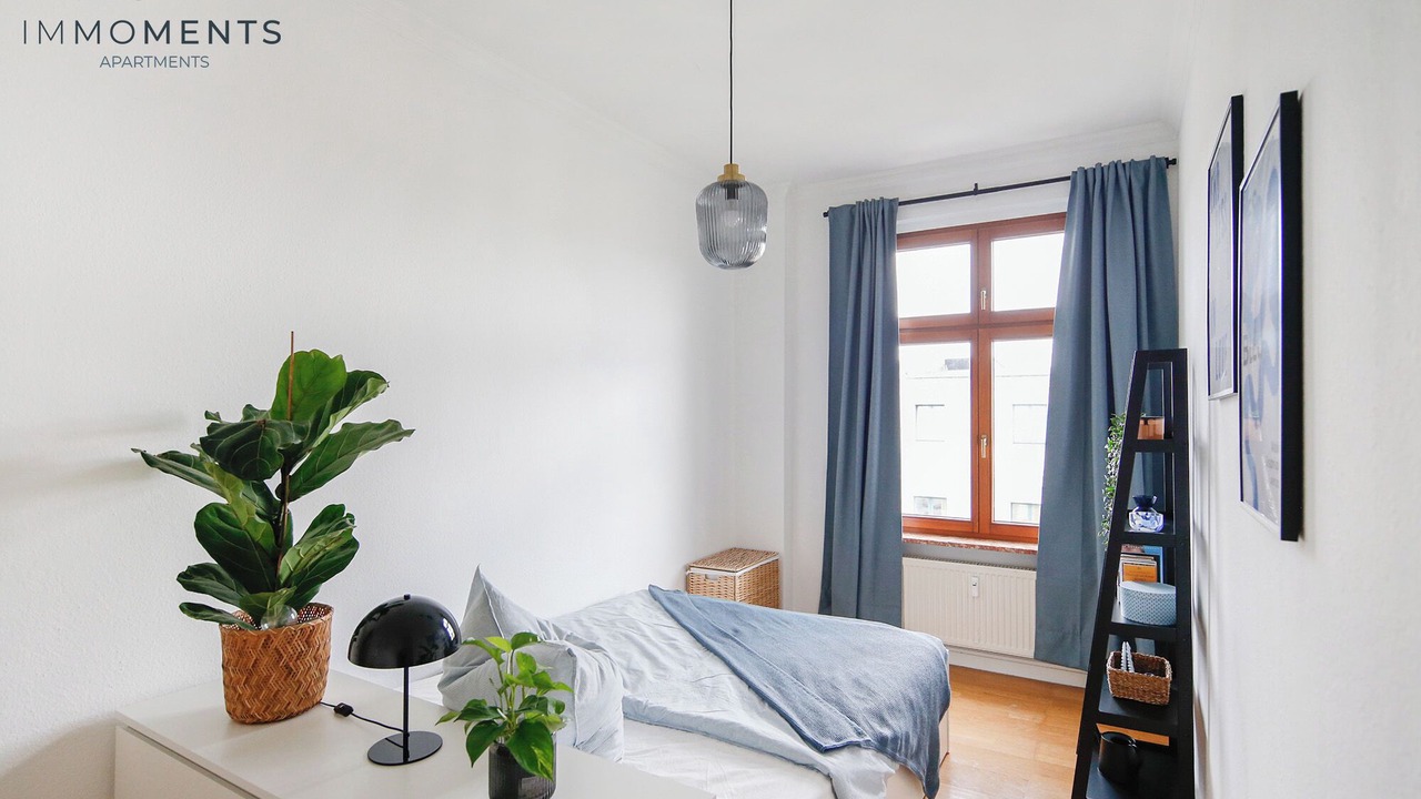 Photo of Bedroom in Magdeburg