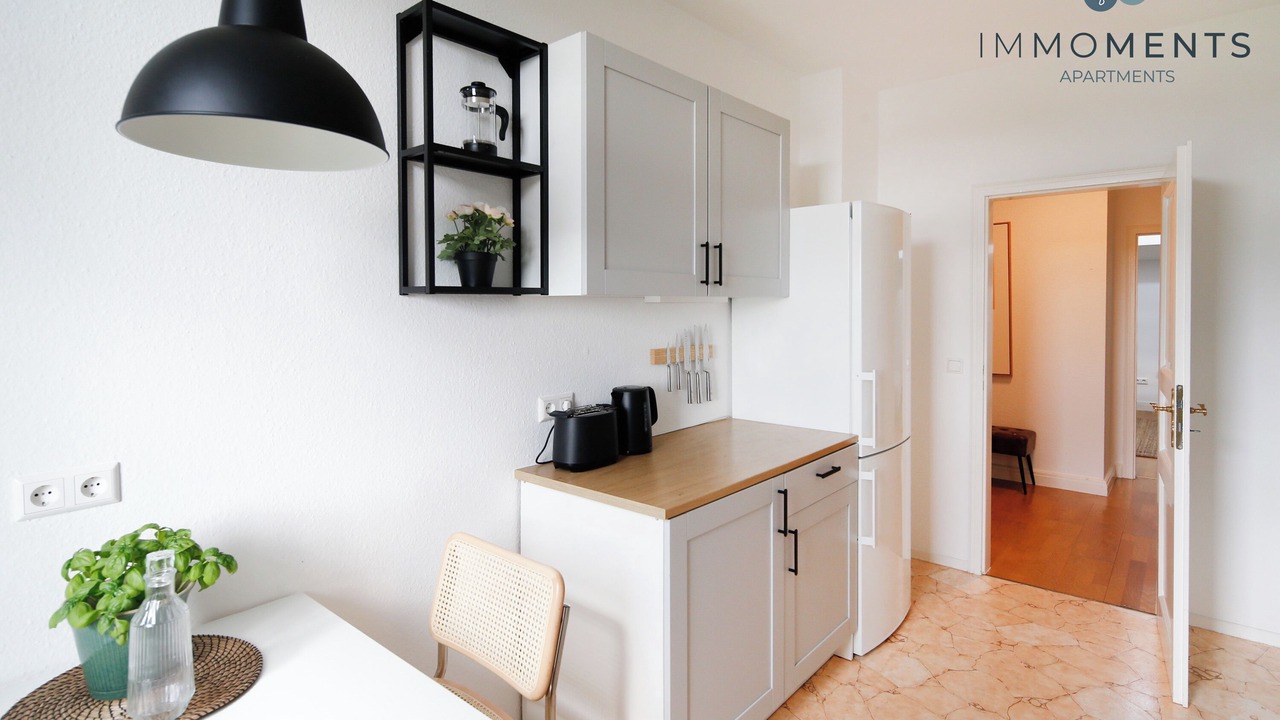 Photo of Kitchen in Magdeburg