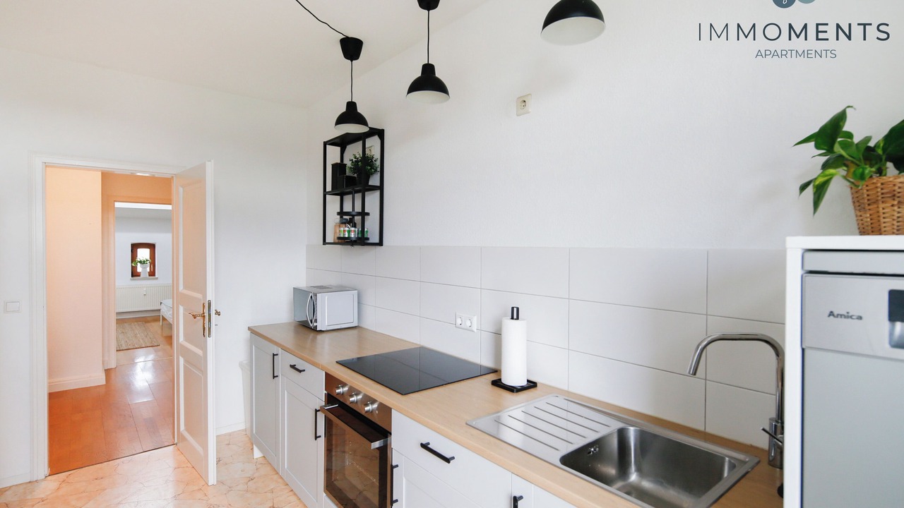 Photo of Kitchen in Magdeburg