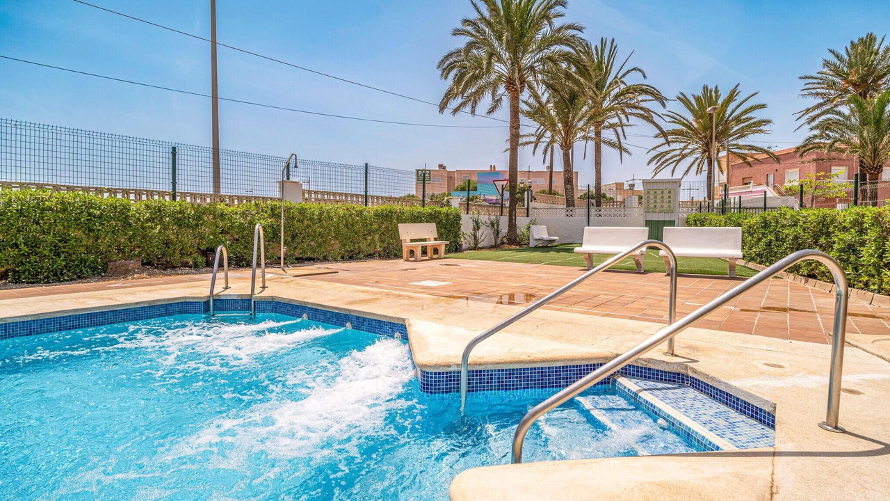 Photo of Outdoor in Cabo de Gata