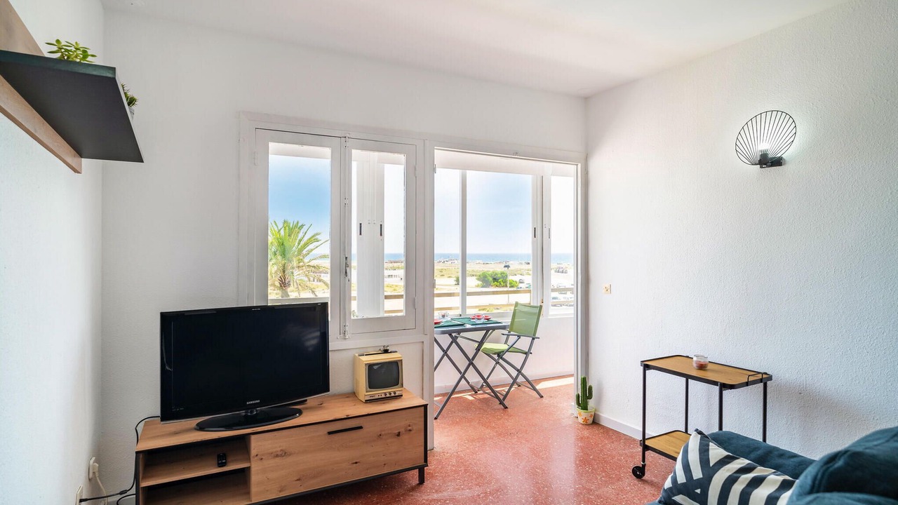 Photo of Bedroom in Cabo de Gata