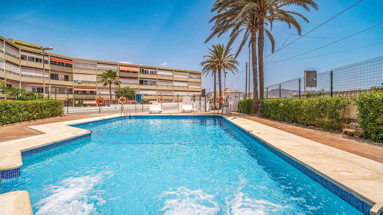 Photo of Outdoor in Cabo de Gata