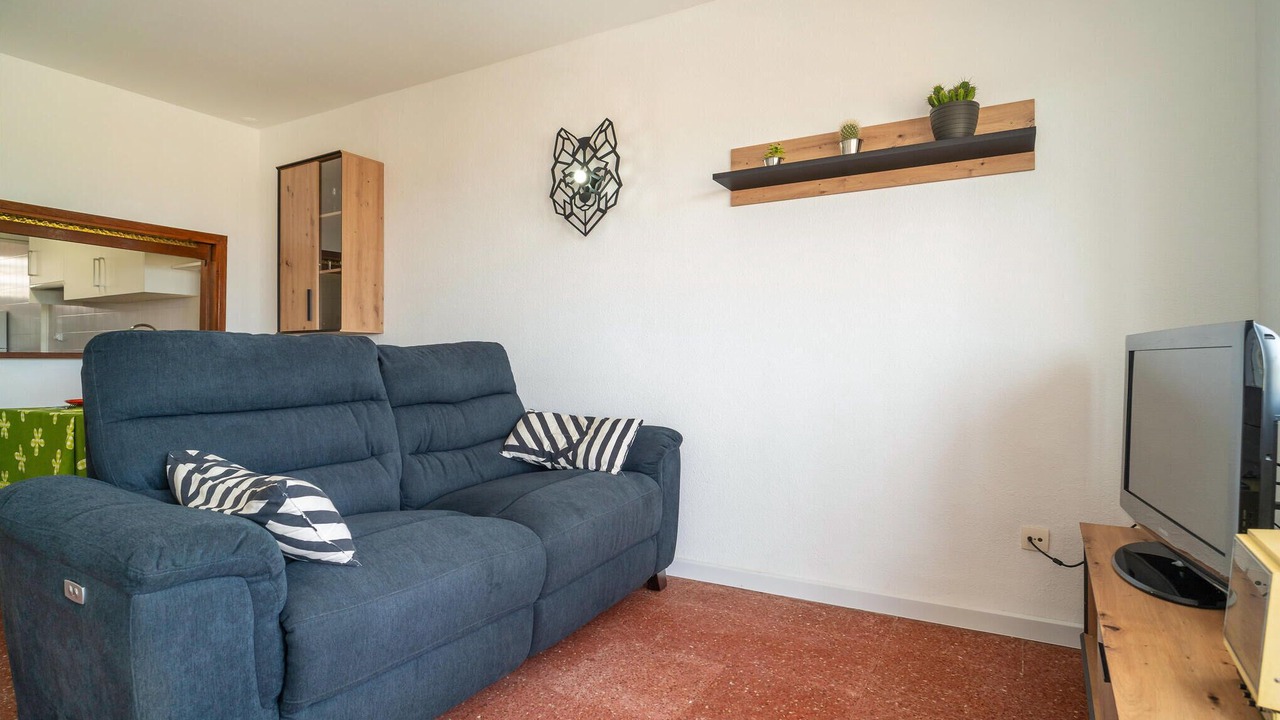 Photo of Bedroom in Cabo de Gata