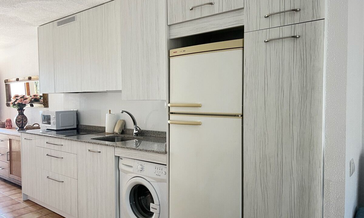 Photo of Kitchen in Argonos