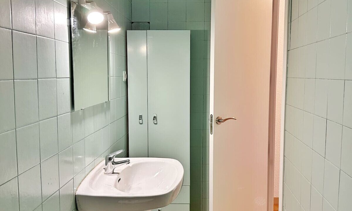 Photo of Bathroom in Argonos