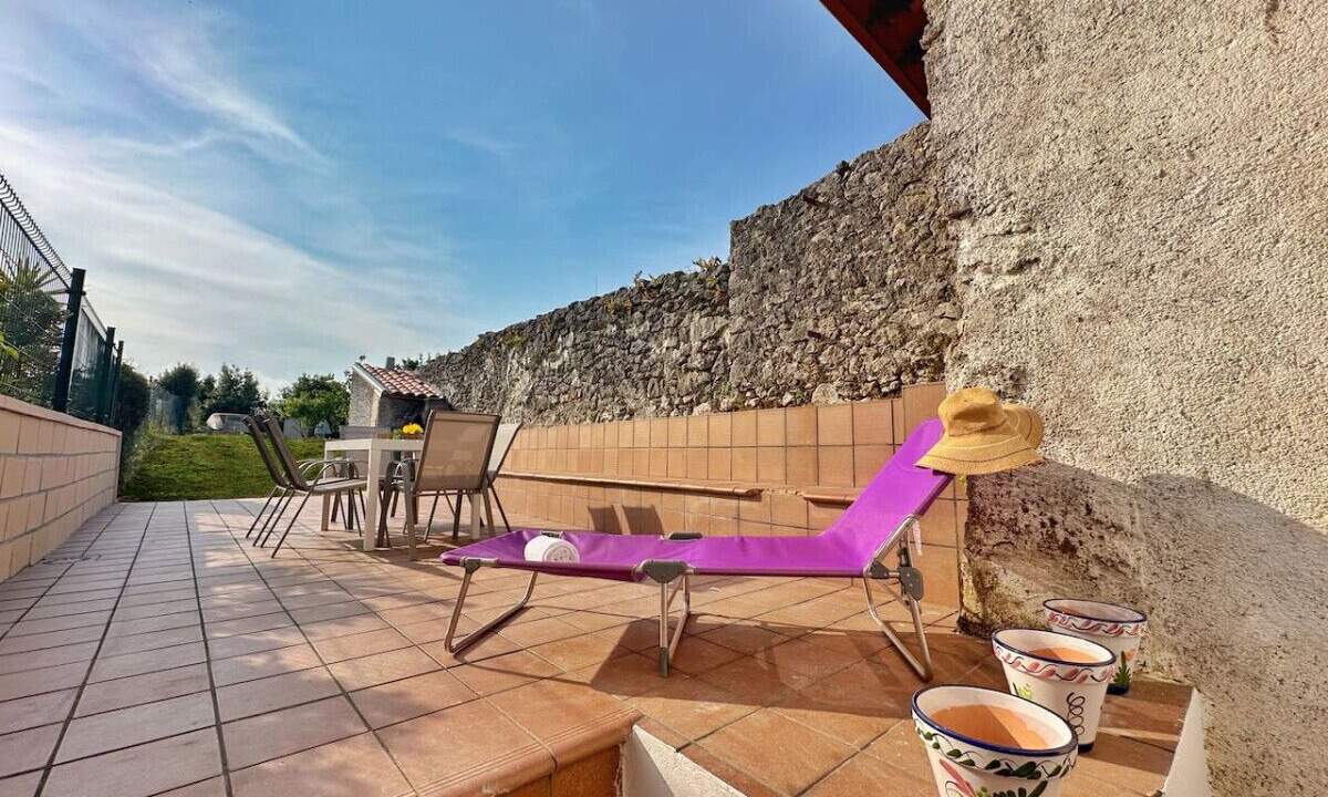 Photo of Outdoor in Argonos