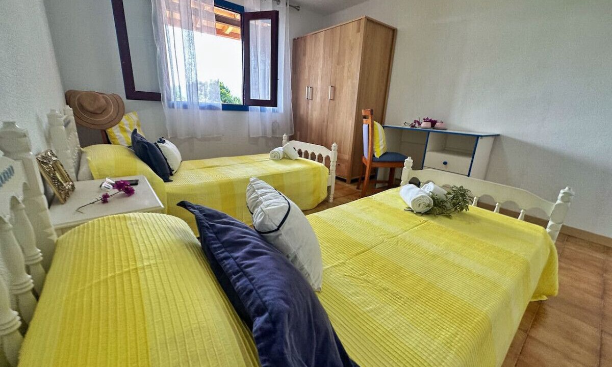 Photo of Bedroom in Argonos