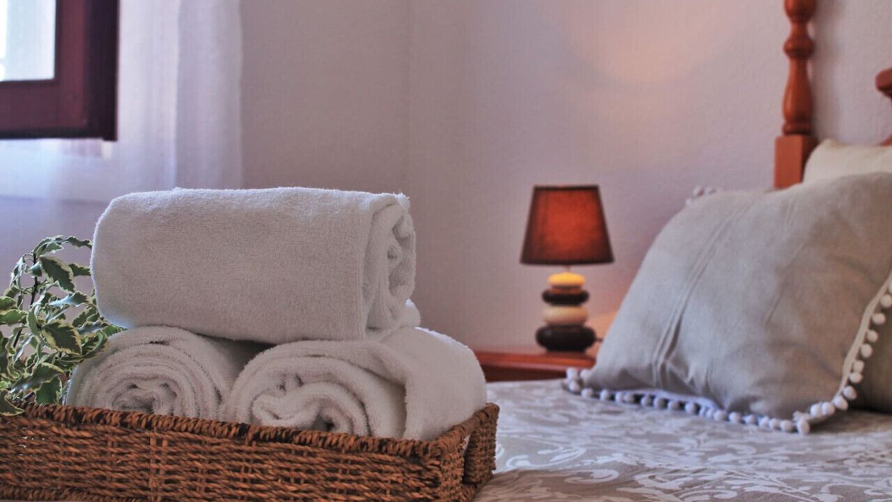 Photo of Bedroom in Argonos