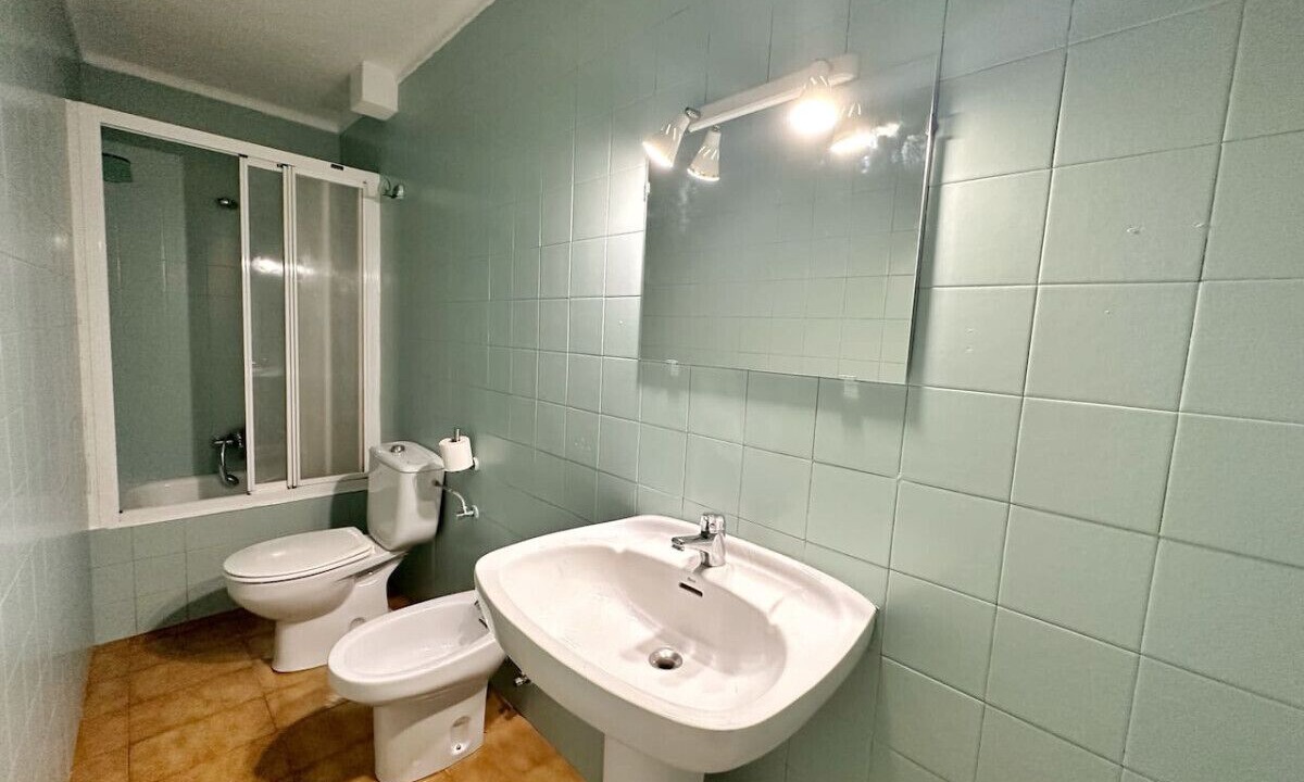 Photo of Bathroom in Argonos