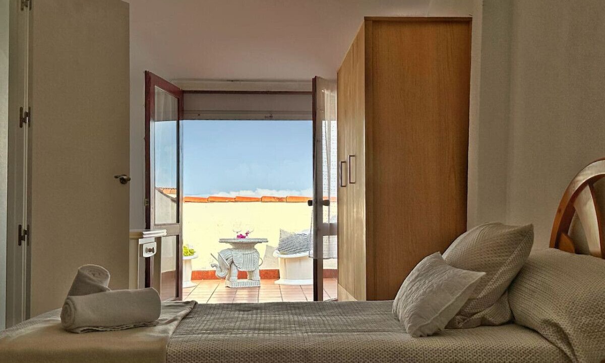 Photo of Bedroom in Argonos