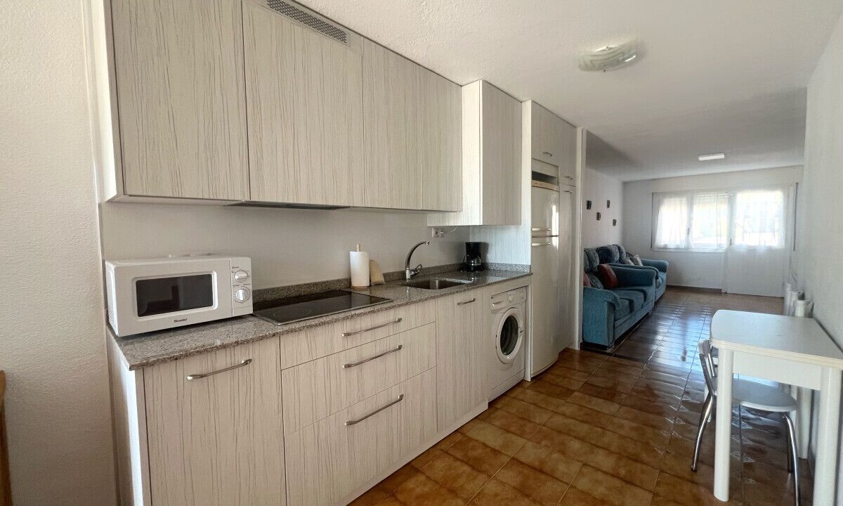 Photo of Kitchen in Argonos