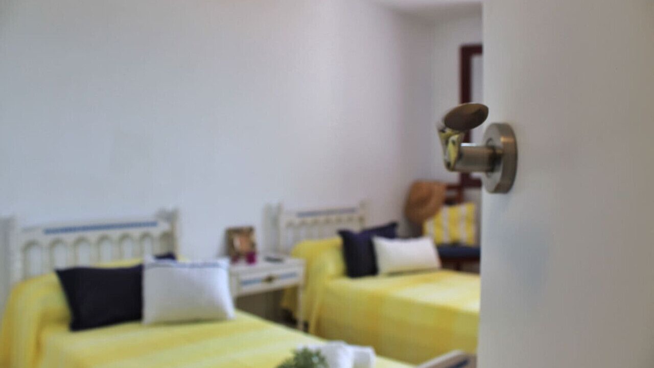 Photo of Bedroom in Argonos