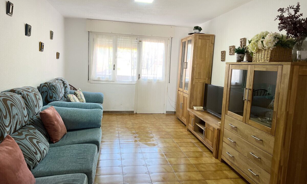 Photo of Livingroom in Argonos