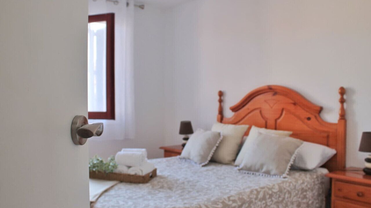 Photo of Bedroom in Argonos