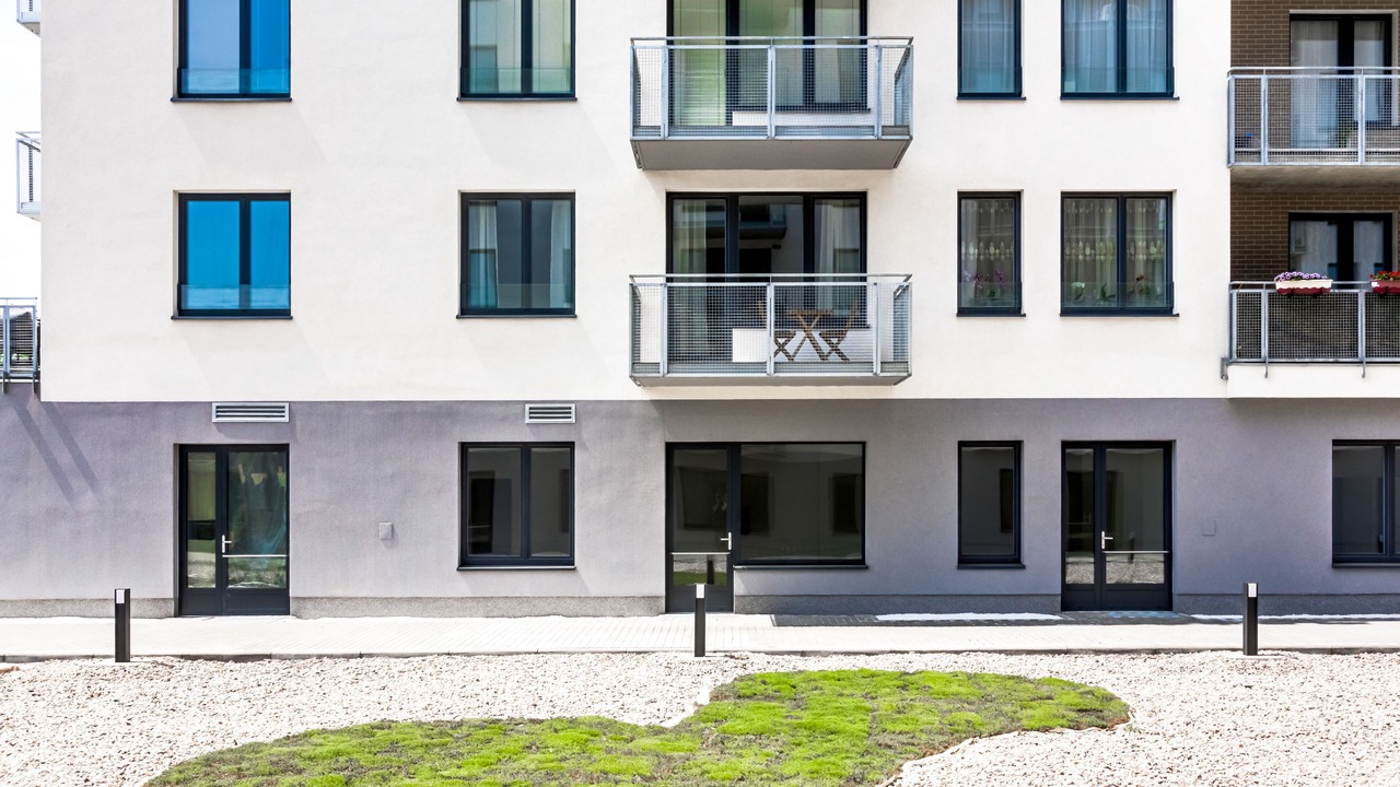 Photo of Outdoor in Prague 9