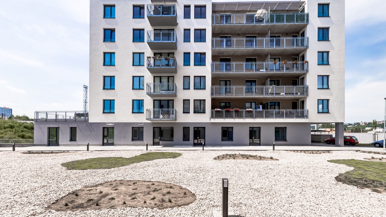 Photo of Outdoor in Prague 9