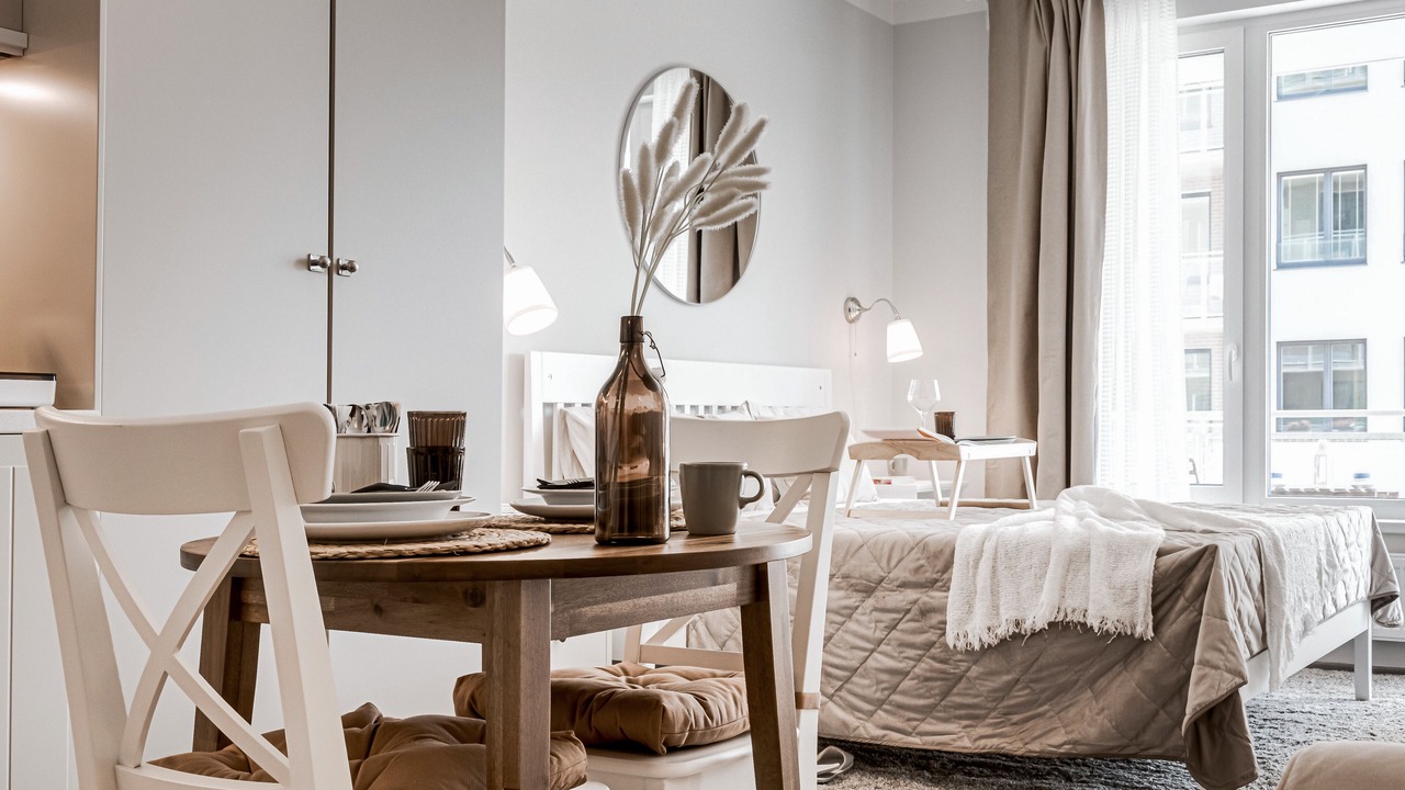 Photo of Bedroom in Prague 9