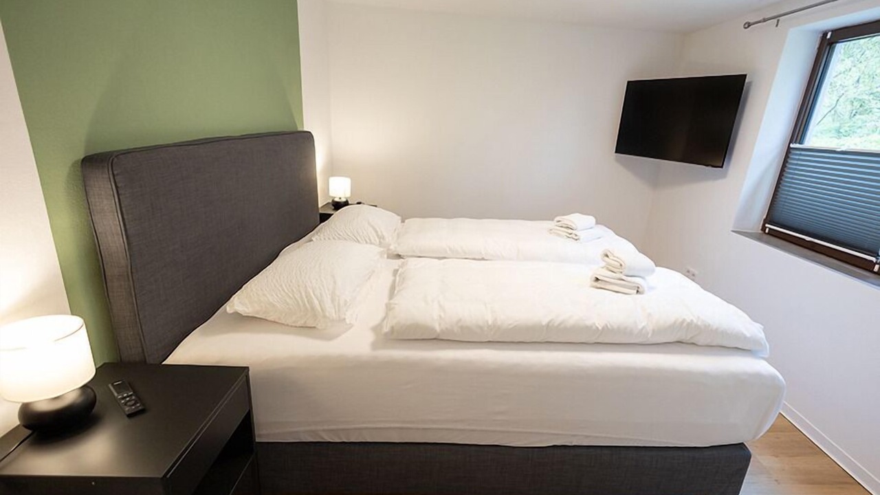 Photo of Bedroom in Brilon