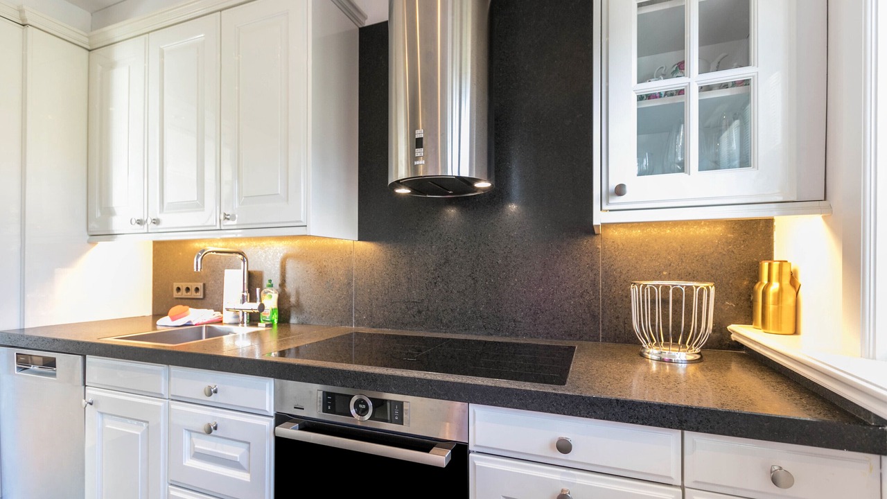 Photo of Kitchen in Keitum