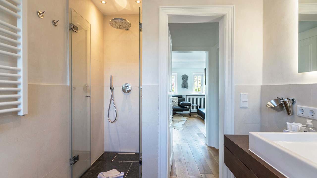 Photo of Bathroom in Keitum