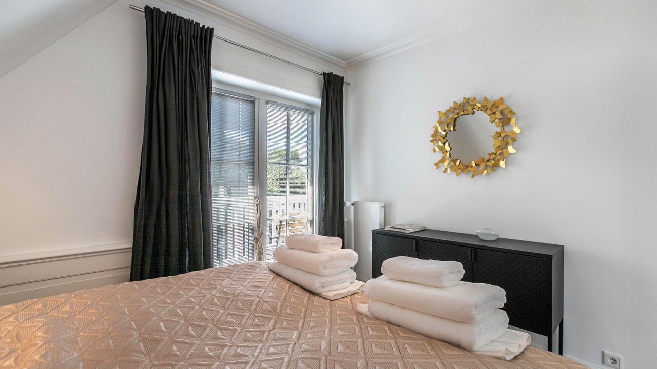 Photo of Bedroom in Keitum