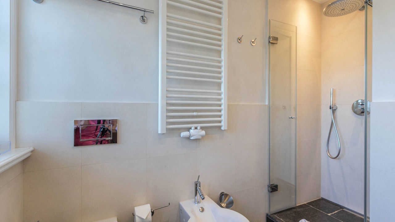 Photo of Bathroom in Keitum