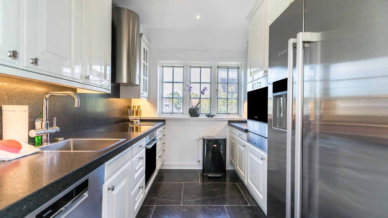 Photo of Kitchen in Keitum