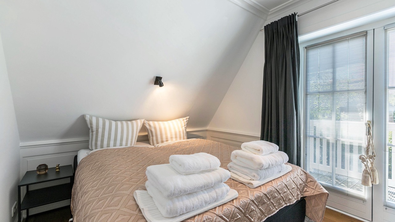 Photo of Bedroom in Keitum