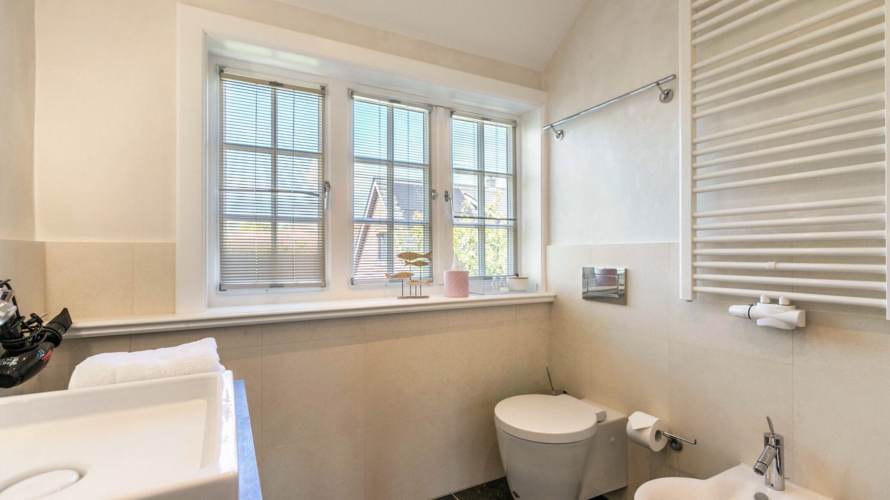Photo of Bathroom in Keitum