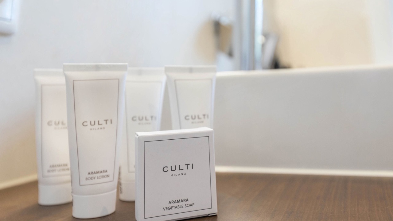 Photo of Bathroom in Keitum