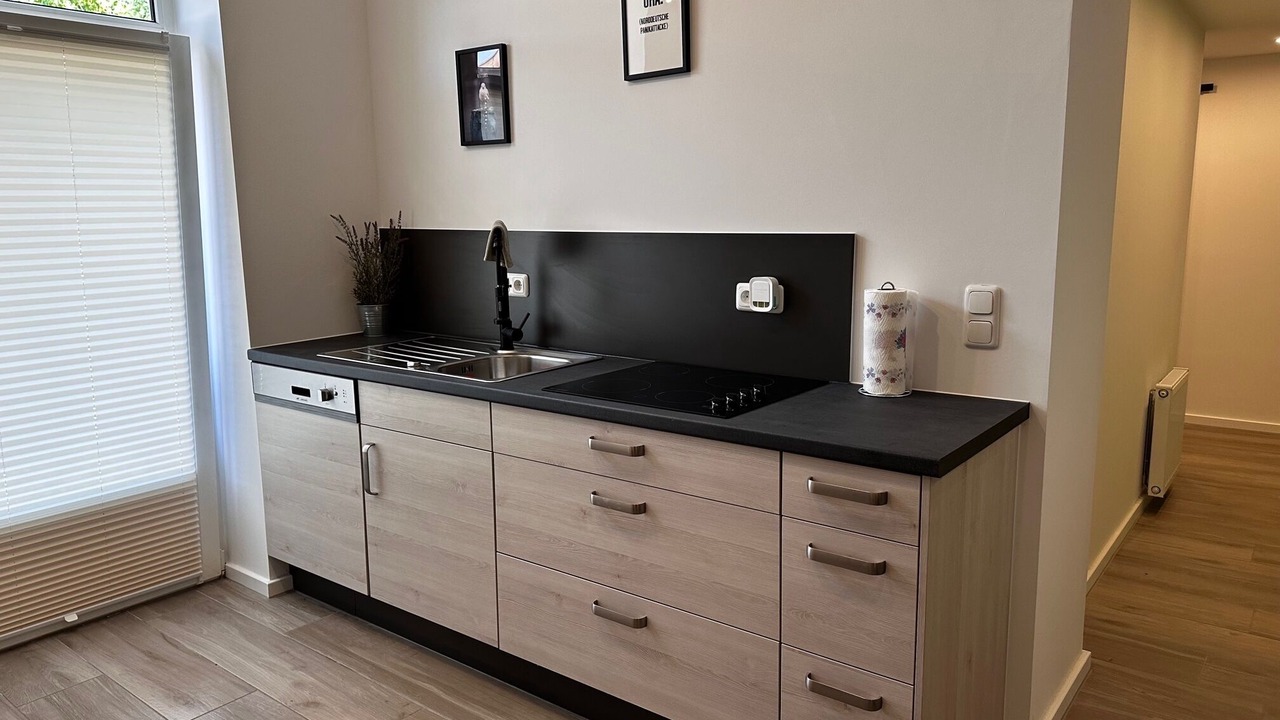 Photo of Kitchen in Sankt Margarethen