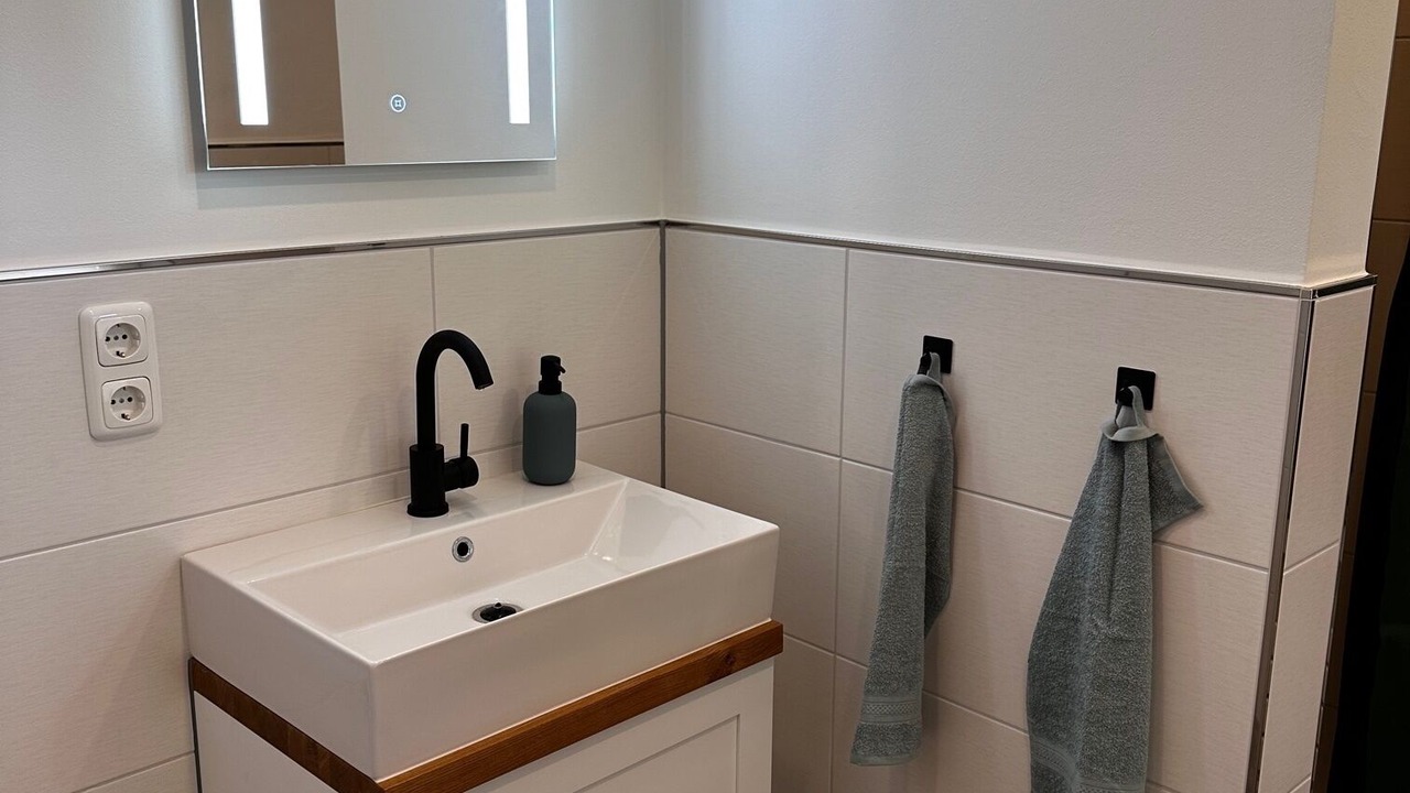 Photo of Bathroom in Sankt Margarethen