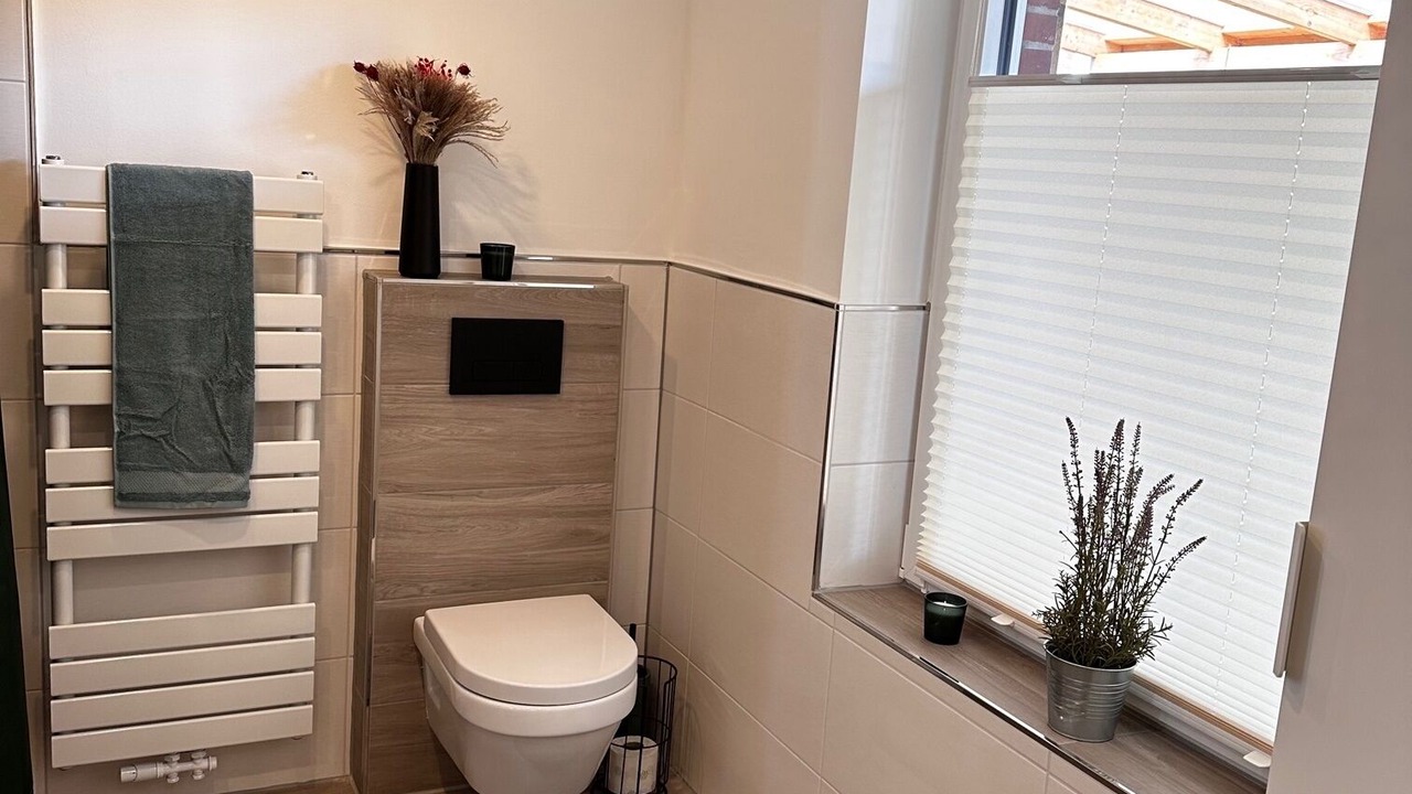 Photo of Bathroom in Sankt Margarethen