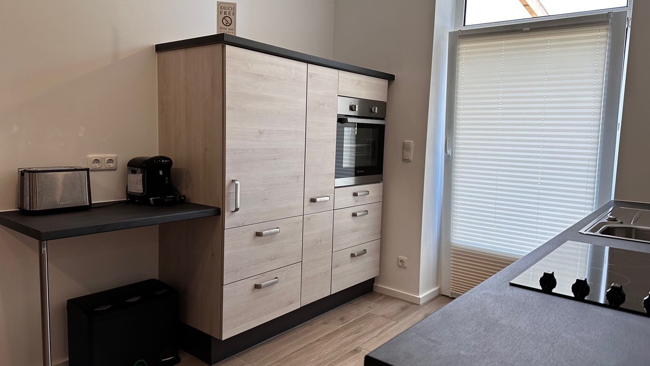 Photo of Kitchen in Sankt Margarethen