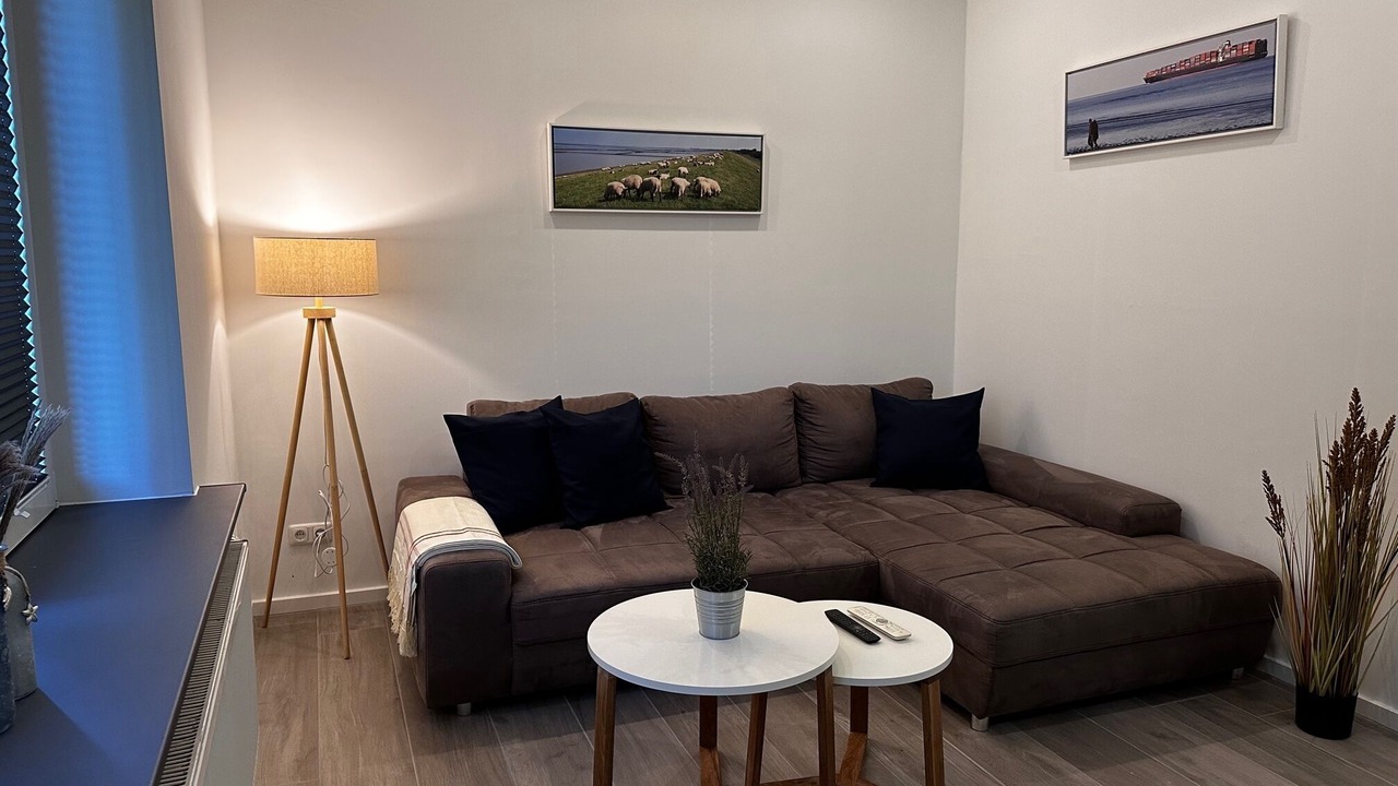 Photo of Livingroom in Sankt Margarethen