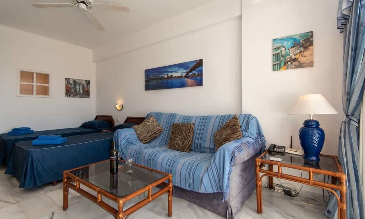 Photo of Livingroom in Costa Adeje