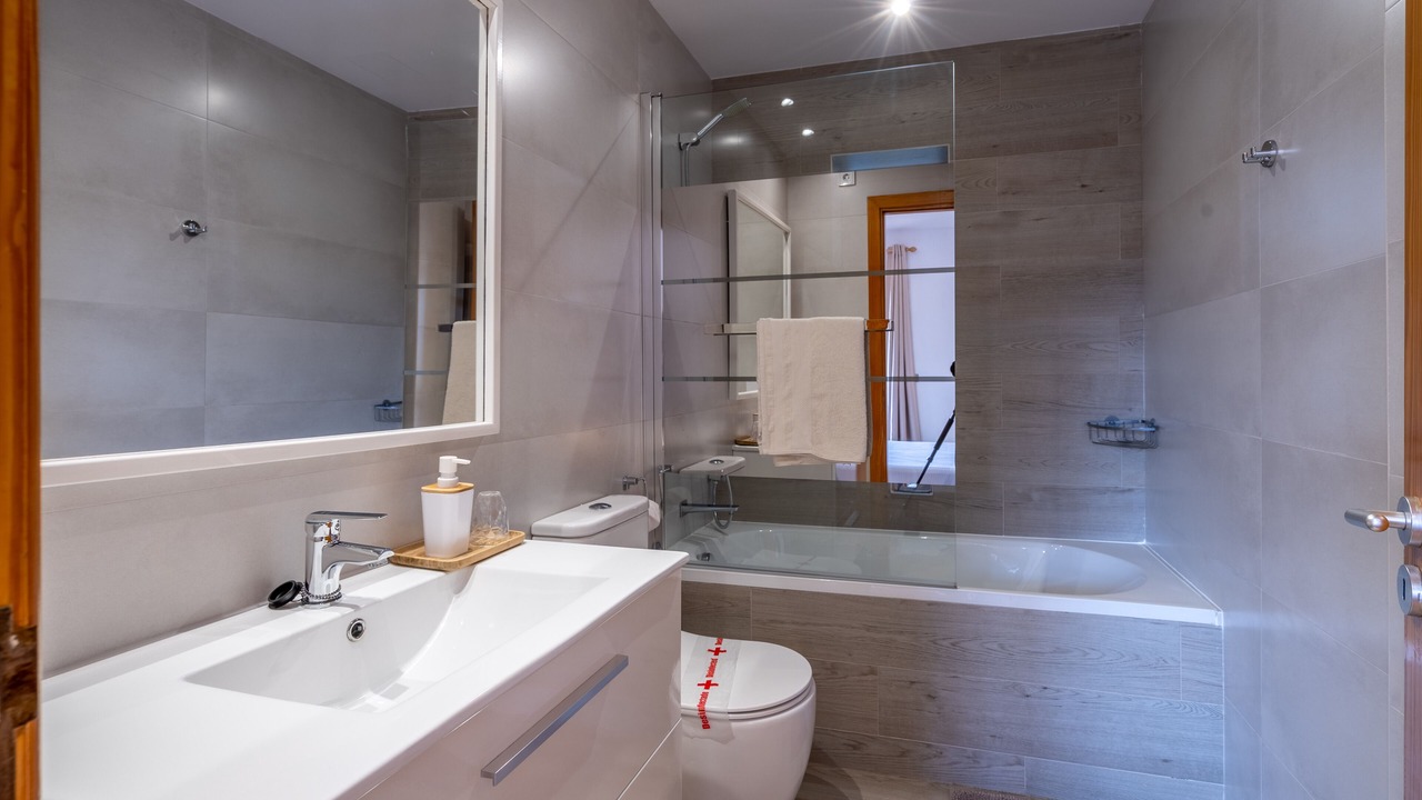 Photo of Bathroom in Pere Garau