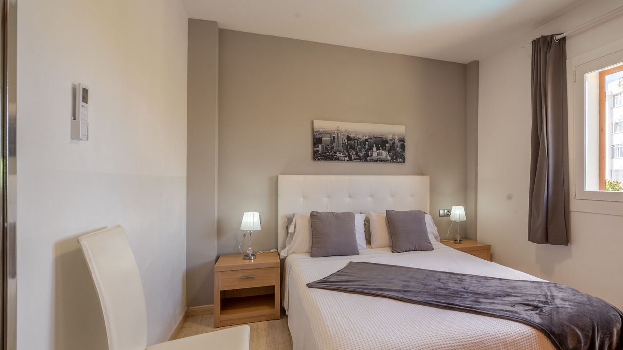 Photo of Bedroom in Pere Garau