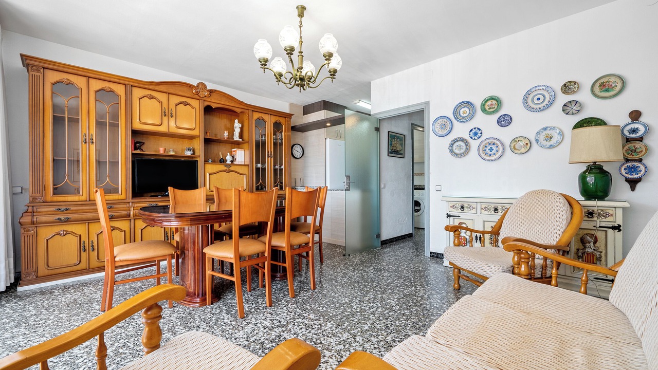Photo of Livingroom in Sant Salvador