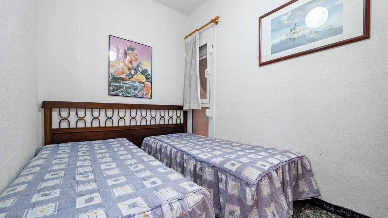 Photo of Bedroom in Sant Salvador