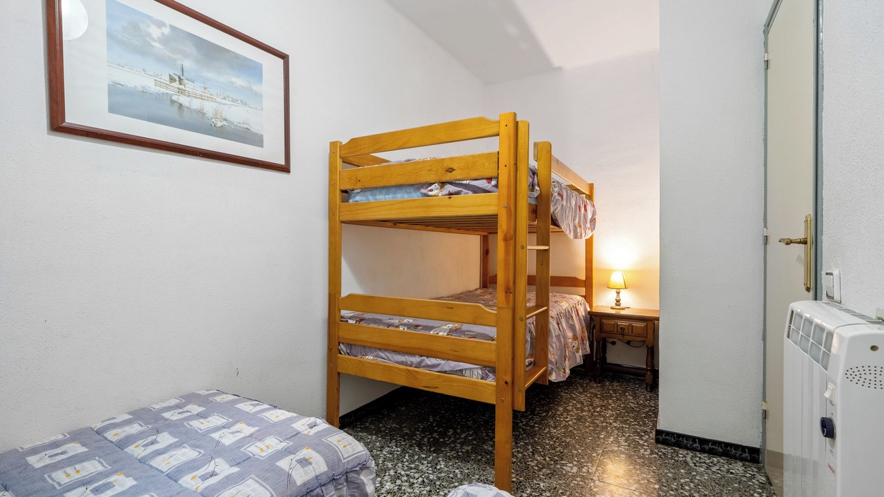 Photo of Bedroom in Sant Salvador