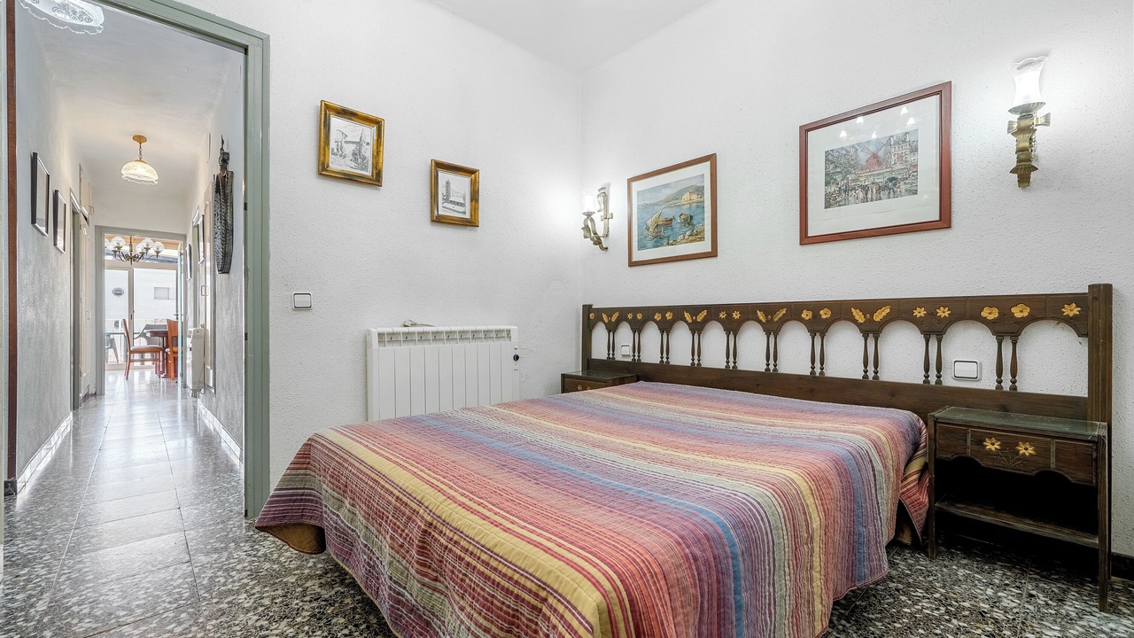 Photo of Bedroom in Sant Salvador