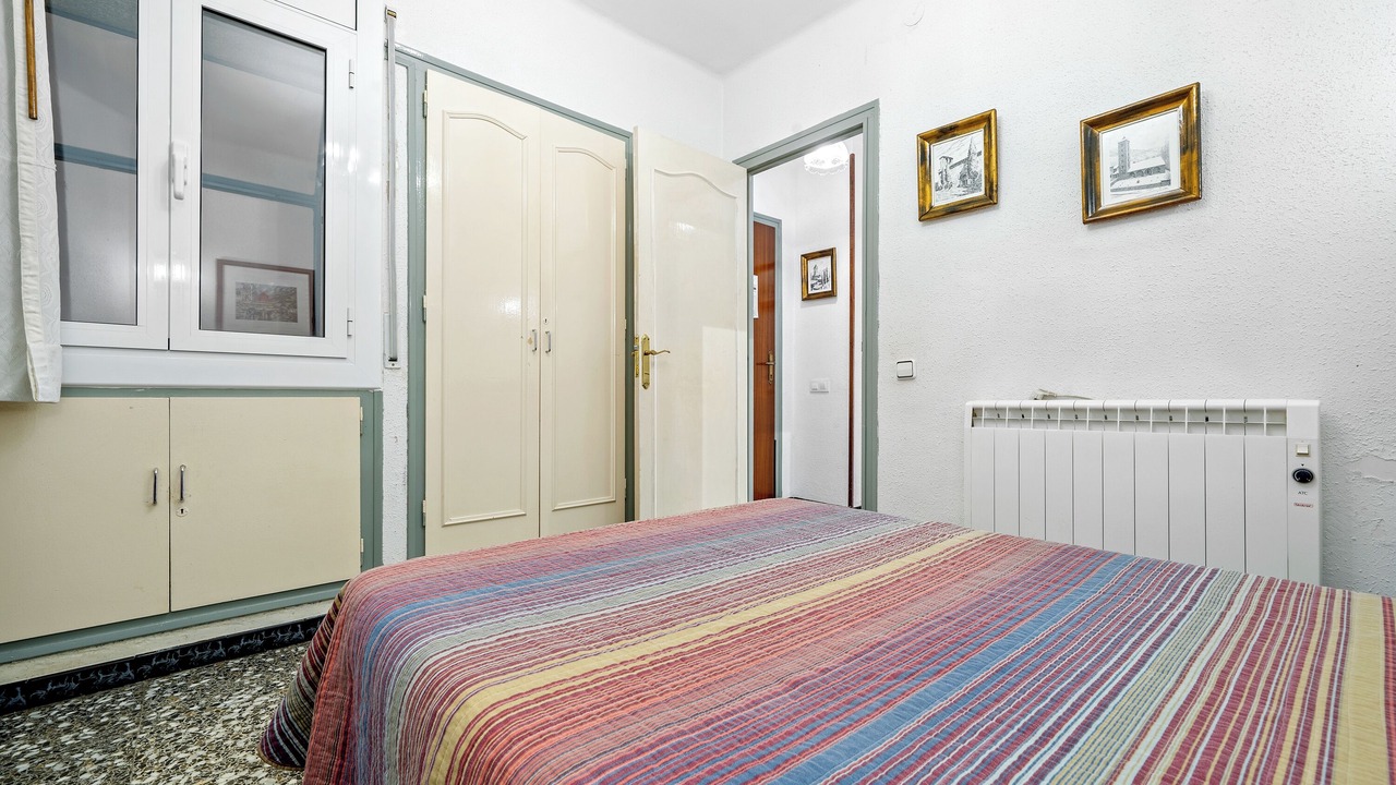 Photo of Bedroom in Sant Salvador